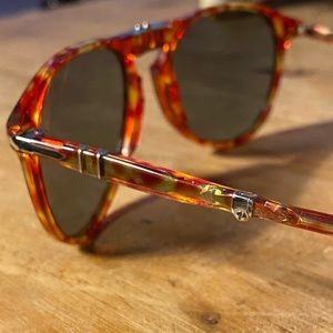 Persol folding 9714-s